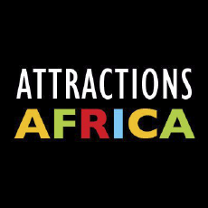 ATTRACTIONS AFRICA 2017