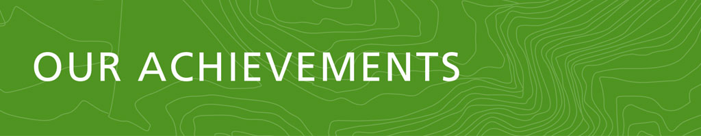 achievements