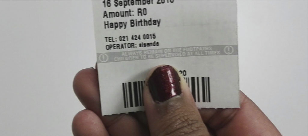 BIRTHDAY SPECIAL