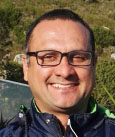 Carl Raikes