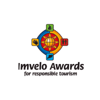 Level 4 B-BBEE, SKAL International Award for
                        Responsible Tourism
