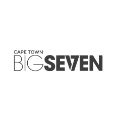 CAPE TOWN BIG 7