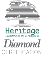 Diamond Heritage