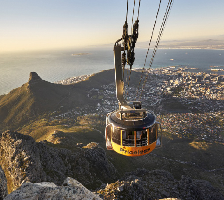 CABLEWAY SPECIALS AND PROMOTIONS: SUNSET SPECIAL