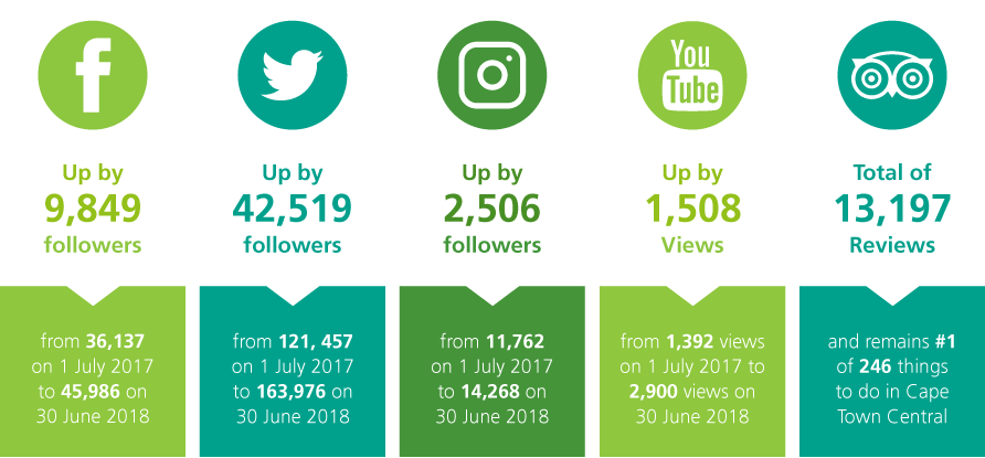 social media platforms