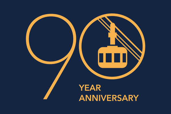 90yr anniversary