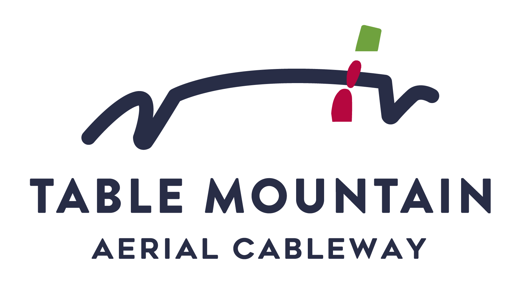 Table Mountain Aerial Cableway