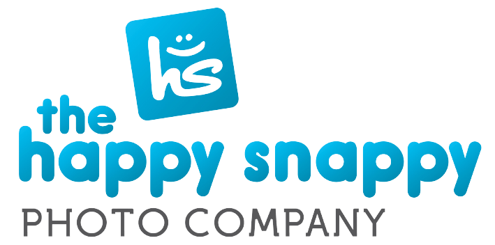 Happy Snappy Logo