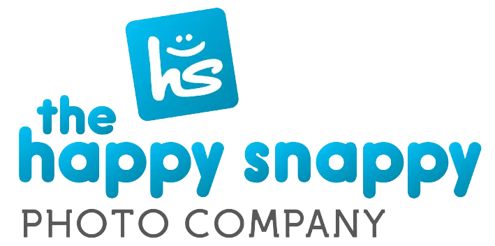 Happy Snappy Logo